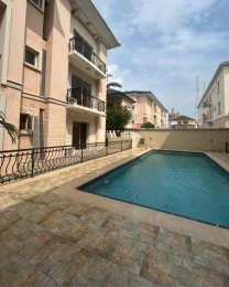 3 bedroom Flat & Apartment For Rent Ikoyi Lagos