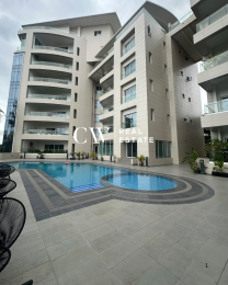 3 bedroom Flat & Apartment For Rent Ikoyi Lagos