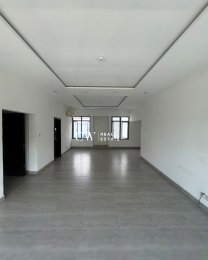 3 bedroom Flat & Apartment For Rent Old Ikoyi Lagos