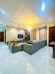 3 bedroom Block Of Flats For Rent Ikoyi Lagos