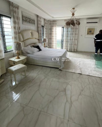 3 bedroom Flat & Apartment For Rent Banana Island Ikoyi Lagos