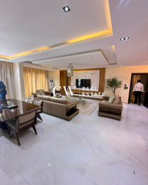 3 bedroom Flat & Apartment For Rent Ikoyi Lagos