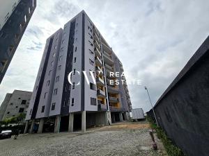 3 bedroom Flat & Apartment For Rent Ikoyi Lagos