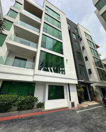 3 bedroom Flat & Apartment For Sale Ikoyi Lagos