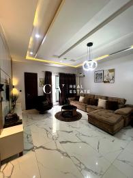3 bedroom Flat & Apartment For Rent Ikoyi Lagos