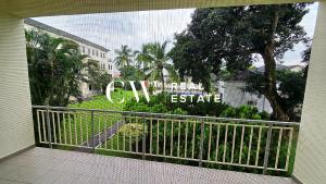 3 bedroom Flat & Apartment For Rent Ikoyi Lagos