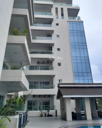 3 bedroom Flat & Apartment For Rent Banana Island Ikoyi Lagos