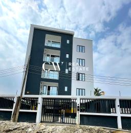 2 bedroom Flat & Apartment For Sale Parkview Estate Ikoyi Lagos