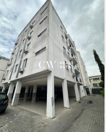 3 bedroom Flat & Apartment For Rent Ikoyi Lagos