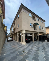 3 bedroom Flat & Apartment For Rent Oral Estate Lekki Lagos
