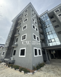 3 bedroom Flat & Apartment For Rent Lekki Phase 1 Lagos
