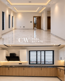 3 bedroom Flat & Apartment For Sale Lekki Lagos