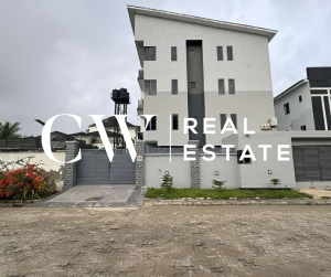 3 bedroom Flat & Apartment For Sale Lekki Phase 1 Lagos