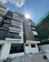 3 bedroom Flat & Apartment For Rent Lekki Phase 1 Lagos