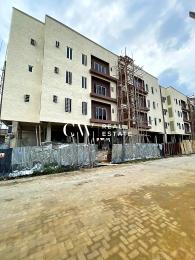 3 bedroom Flat & Apartment For Sale Lekki Lagos