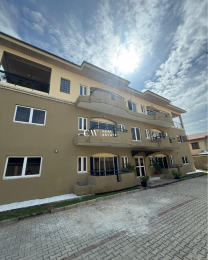 3 bedroom Flat & Apartment For Rent Lekki Phase 1 Lagos