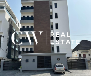 3 bedroom Flat & Apartment For Sale Ikate Elegushi Lekki Lagos