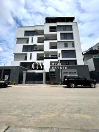 3 bedroom Flat & Apartment For Rent Lekki Lagos