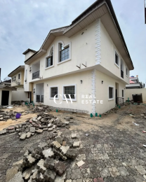 3 bedroom Flat & Apartment For Rent Lekki Lagos
