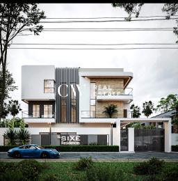 3 bedroom Flat & Apartment For Sale Lekki Lagos