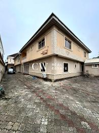 3 bedroom Flat & Apartment For Rent Lekki Phase 1 Lagos