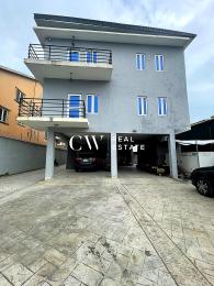 3 bedroom Flat & Apartment For Rent Lekki Lagos
