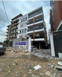3 bedroom Flat & Apartment For Sale Lekki Lagos