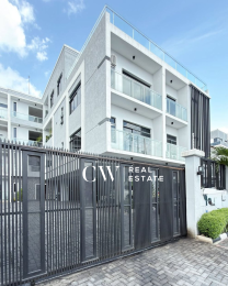 3 bedroom Flat & Apartment For Rent Lekki Phase 1 Lagos