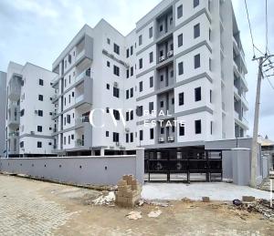 3 bedroom Flat & Apartment For Rent Lekki Lagos