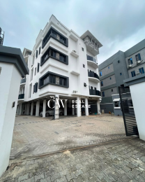 3 bedroom Flat & Apartment For Rent Lekki Lagos