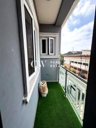 3 bedroom Flat & Apartment For Rent Lekki Lagos
