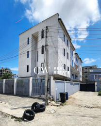 3 bedroom Flat & Apartment For Rent Lekki Lagos