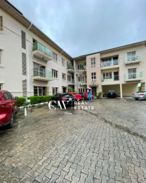 3 bedroom Flat & Apartment For Rent Lekki Lagos