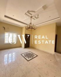 3 bedroom Flat & Apartment For Rent Lekki Phase 1 Lagos