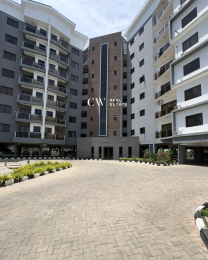 3 bedroom Flat & Apartment For Rent Ikate Elegushi Lekki Lagos
