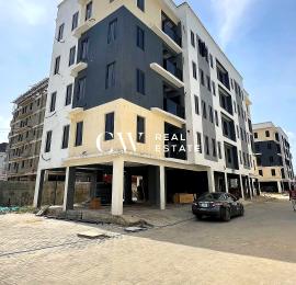 3 bedroom Flat & Apartment For Rent Lekki Phase 1 Lagos