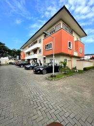 3 bedroom Flat & Apartment For Rent Lekki Phase 1 Lagos