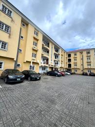3 bedroom Flat & Apartment For Rent Lekki Phase 1 Lagos