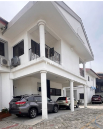 3 bedroom Flat & Apartment For Rent Lekki Phase 1 Lagos