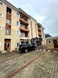 3 bedroom Flat & Apartment For Rent Lekki Phase 1 Lagos