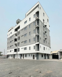 3 bedroom Flat & Apartment For Rent Lekki Phase 1 Lagos