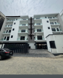 3 bedroom Flat & Apartment For Sale Lekki Phase 1 Lagos
