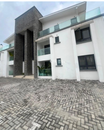 3 bedroom Flat & Apartment For Rent Lekki Phase 1 Lagos