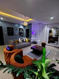 3 bedroom Flat & Apartment For Rent Victoria Island Lagos