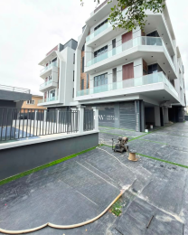 3 bedroom Flat & Apartment For Rent Lekki Phase 1 Lagos