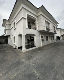 3 bedroom Flat & Apartment For Rent Lekki Phase 1 Lagos