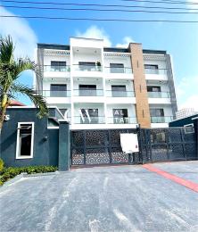 3 bedroom Flat & Apartment For Sale Lekki Phase 1 Lagos