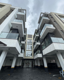 3 bedroom Flat & Apartment For Rent Lekki Phase 1 Lagos