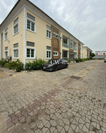 3 bedroom Flat & Apartment For Rent Lekki Phase 1 Lagos