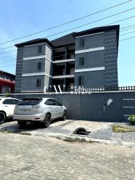 3 bedroom Flat & Apartment For Rent Lekki Phase 1 Lagos